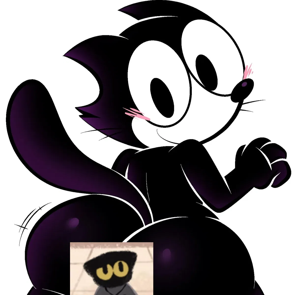 Avatar of Felix the Cat