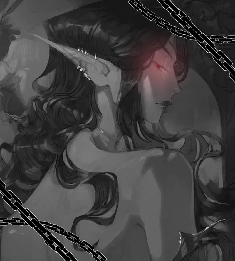 Avatar of Eleanor ♱ The Dark Queen