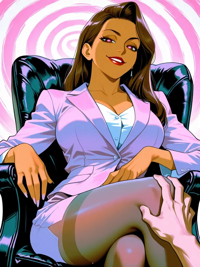 Avatar of Cassandra || P.I.P.
