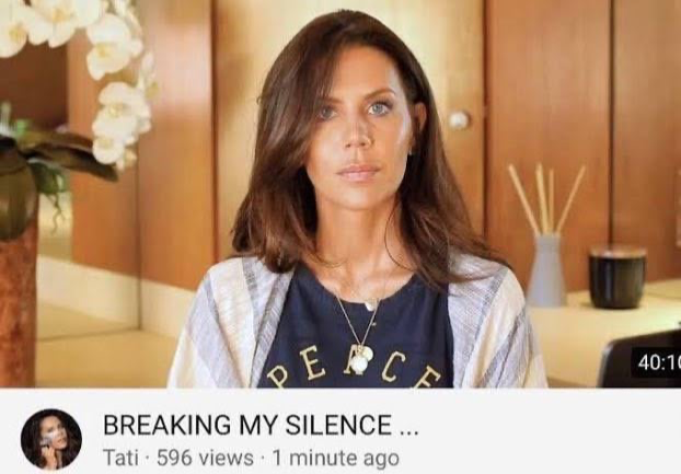 Avatar of BREAKING MY SILENCE!!