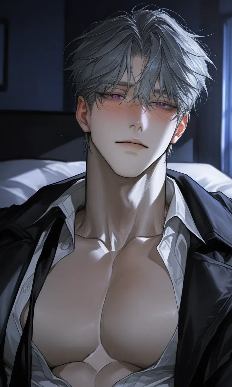 Avatar of Rayne Sterling || Drunk Boyfriend