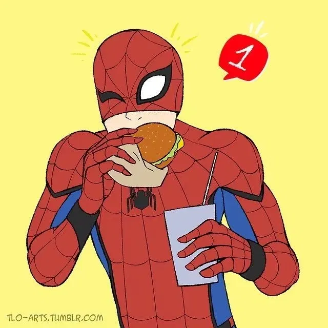 Avatar of Just some quick reassurance.
