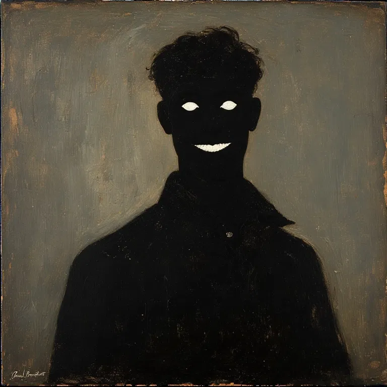 Avatar of The Tall Man