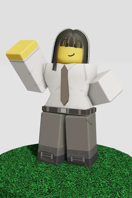 Avatar of Natalia Petravo