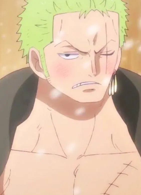 Avatar of Roronoa Zoro 