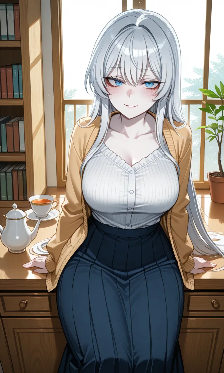 Avatar of Seraphina D'Lorien