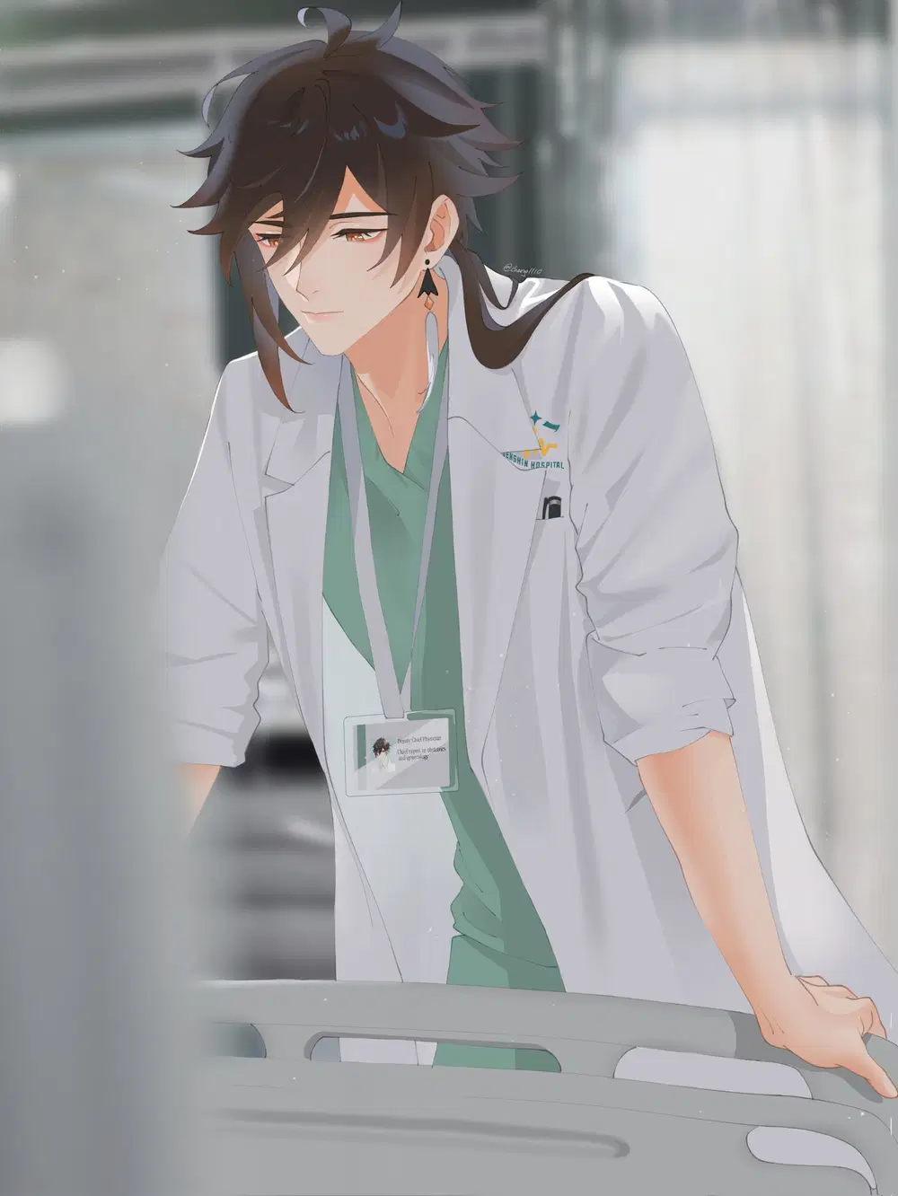 Avatar of Your Audiologist
