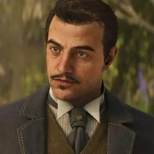 Avatar of Luca Trapani