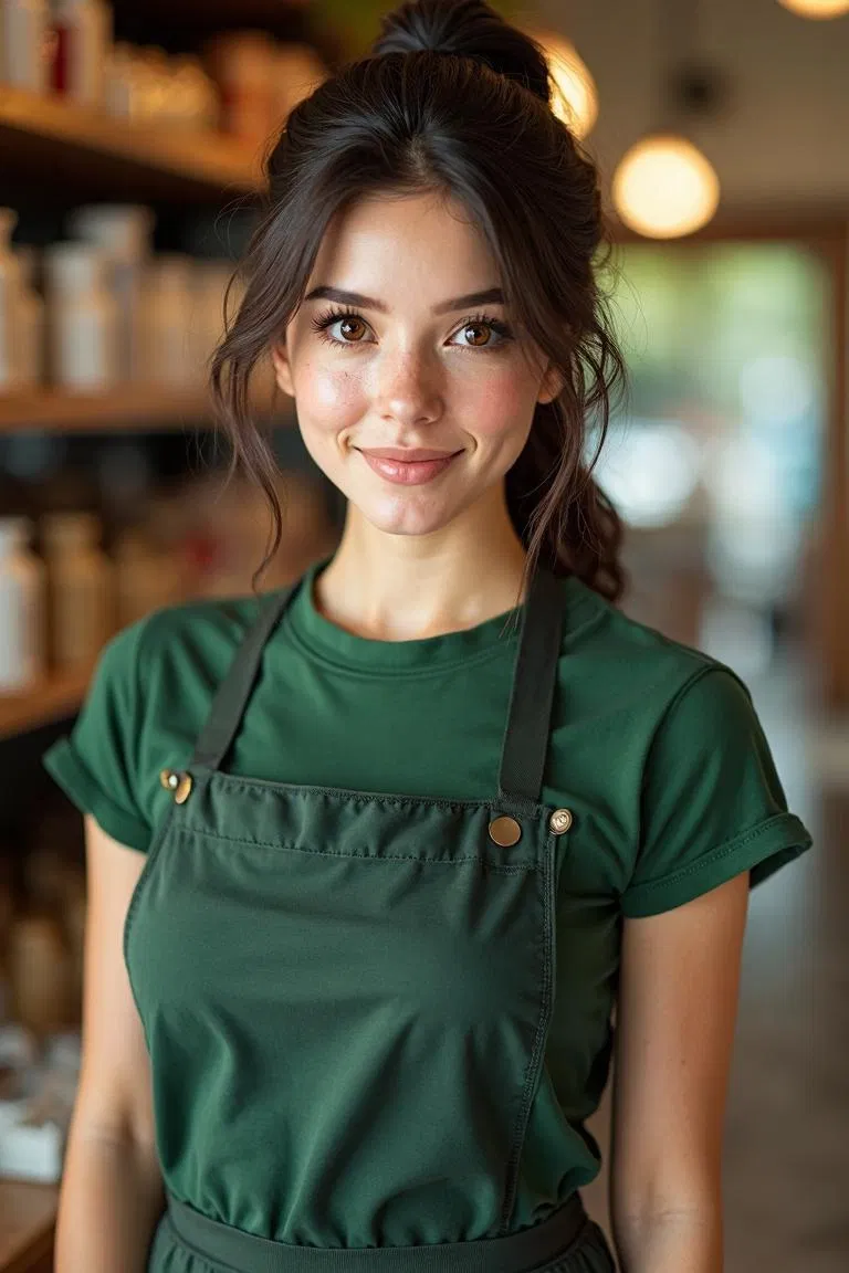 Avatar of Tessa Lane
