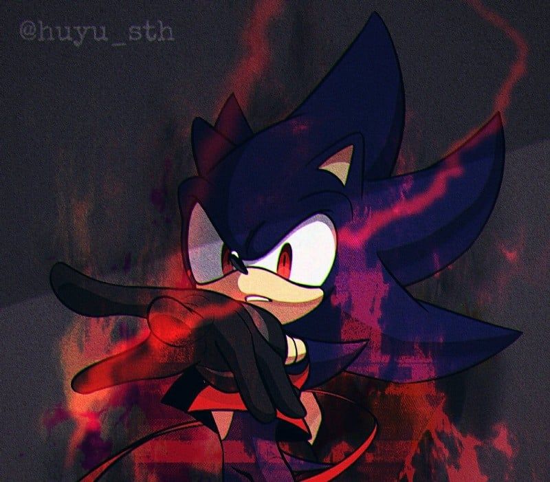 Avatar of Darknic 