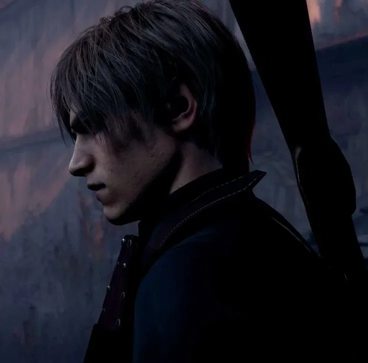 Avatar of Leon Kennedy