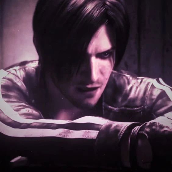 Avatar of Leon Kennedy