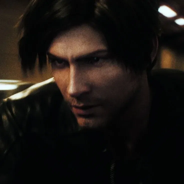 Avatar of Leon S. Kennedy