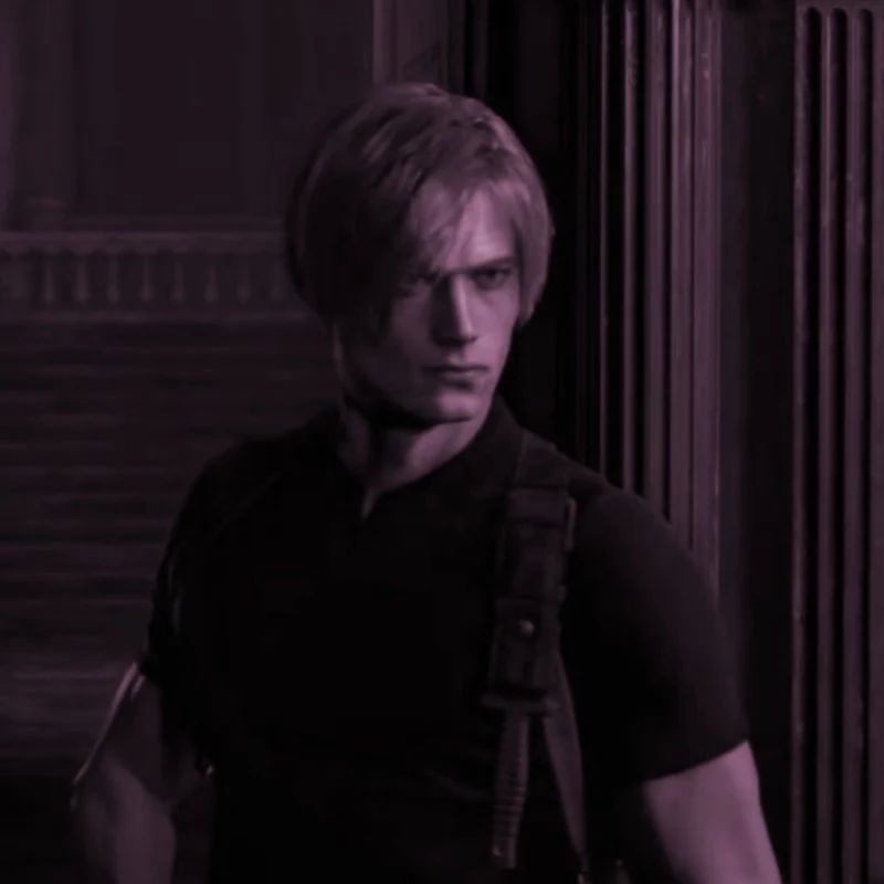 Avatar of Leon Kennedy