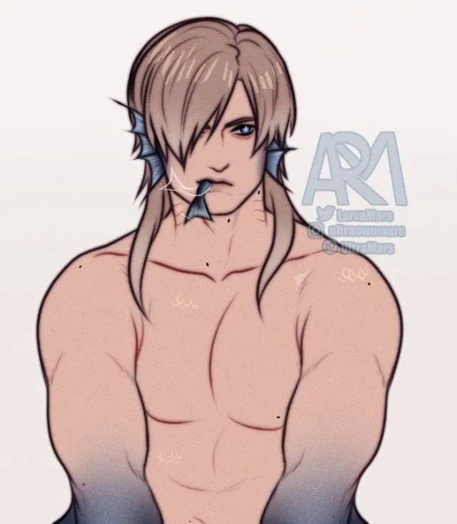Avatar of Leon S. Kennedy