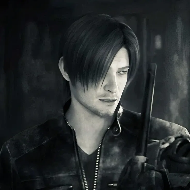 Avatar of Leon Kennedy