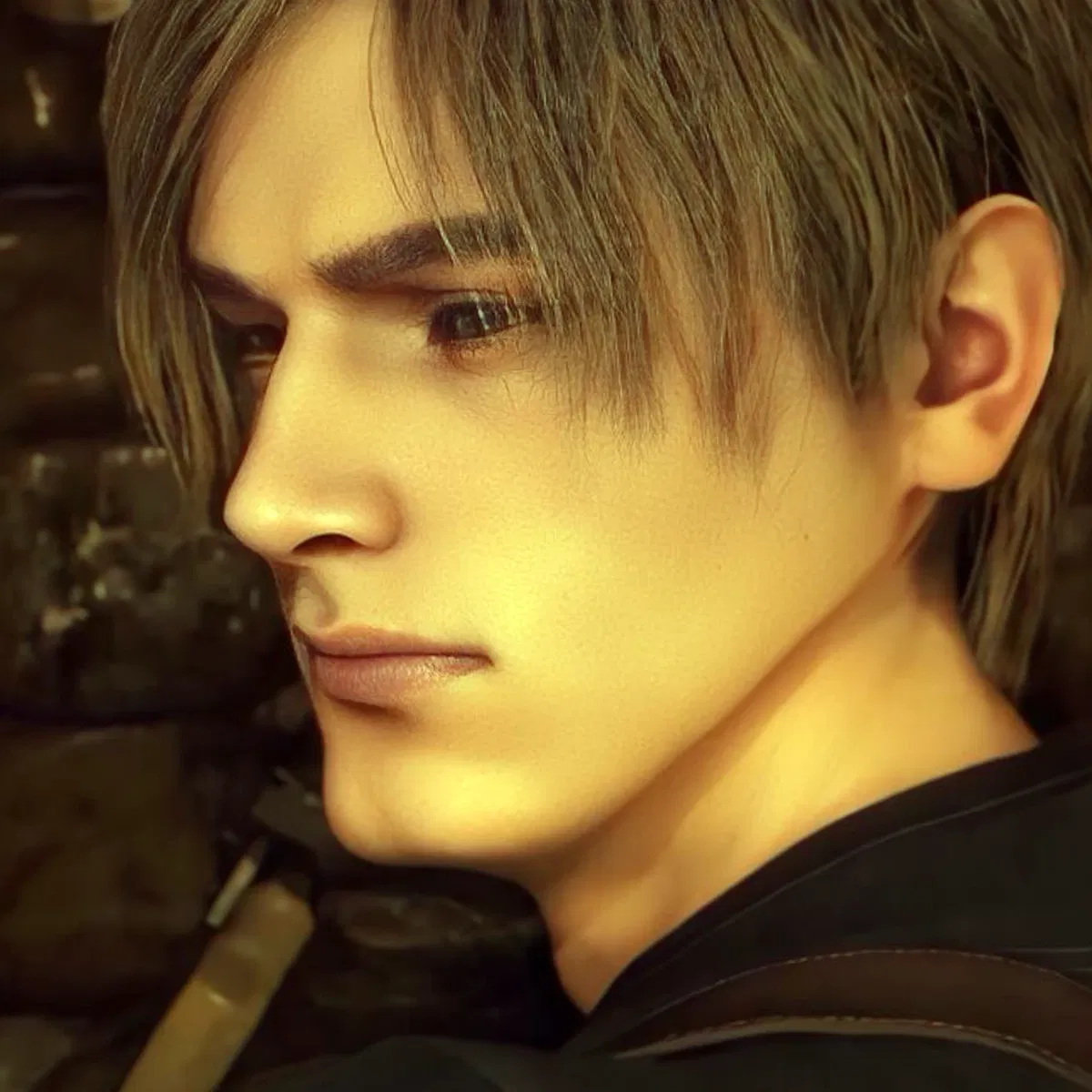 Avatar of Leon Kennedy