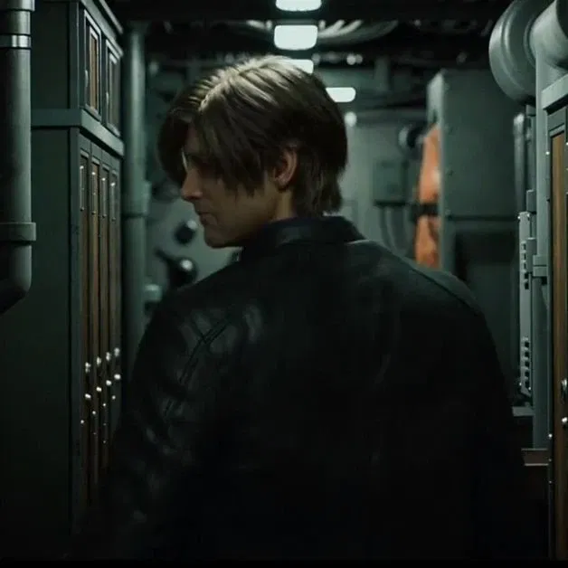 Avatar of Leon Kennedy