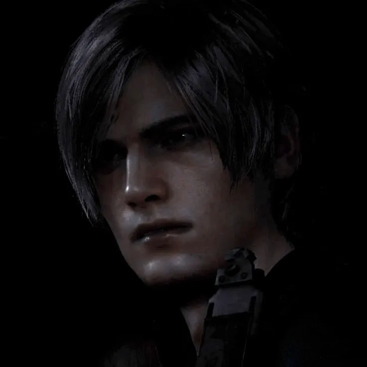 Avatar of Leon Kennedy