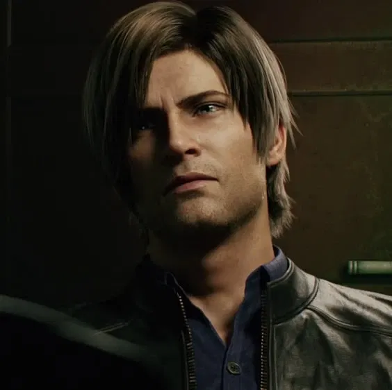 Avatar of Leon Kennedy