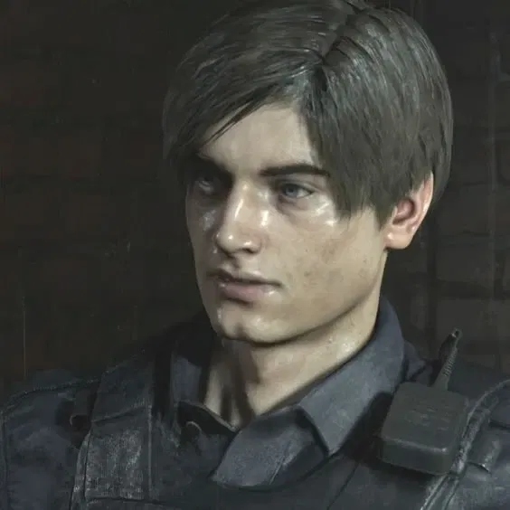 Avatar of Leon Kennedy