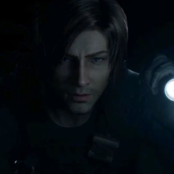 Avatar of Leon Kennedy