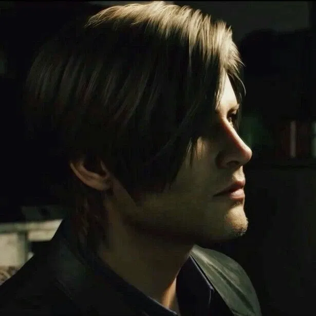 Avatar of Leon Kennedy