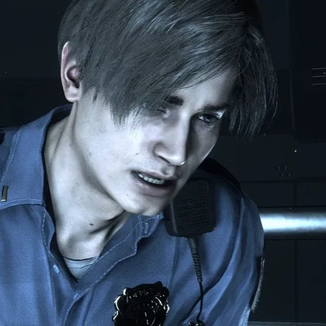 Avatar of Leon Kennedy