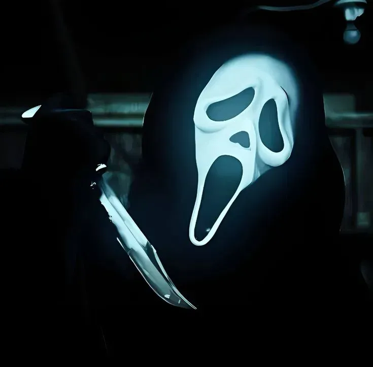 Avatar of Ghostface