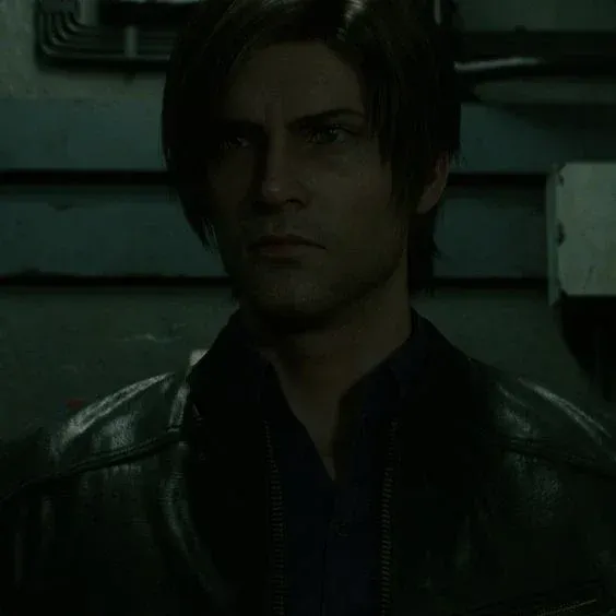 Avatar of Leon Kennedy