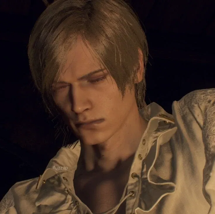 Avatar of Leon Kennedy