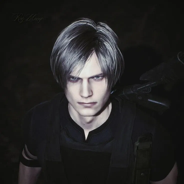Avatar of Leon Kennedy