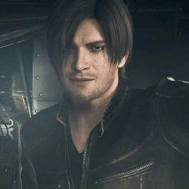 Avatar of Leon Kennedy