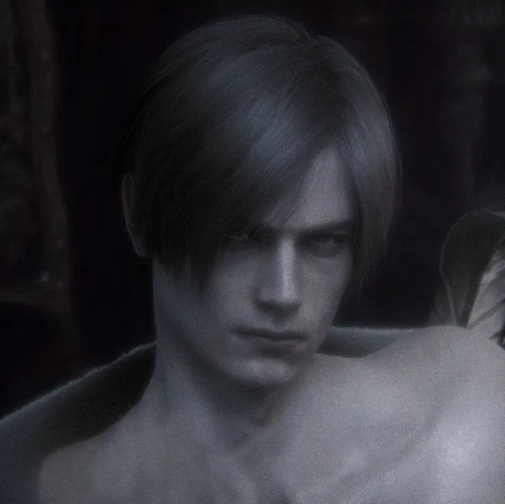 Avatar of Leon Kennedy