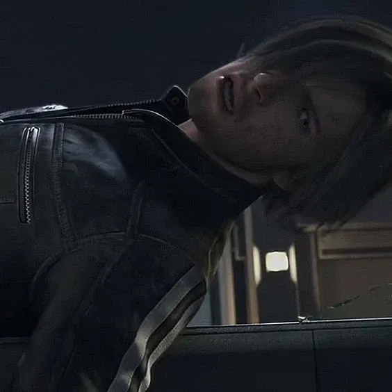 Avatar of Leon S. Kennedy
