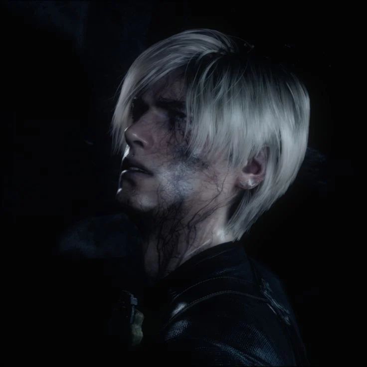 Avatar of Leon Kennedy