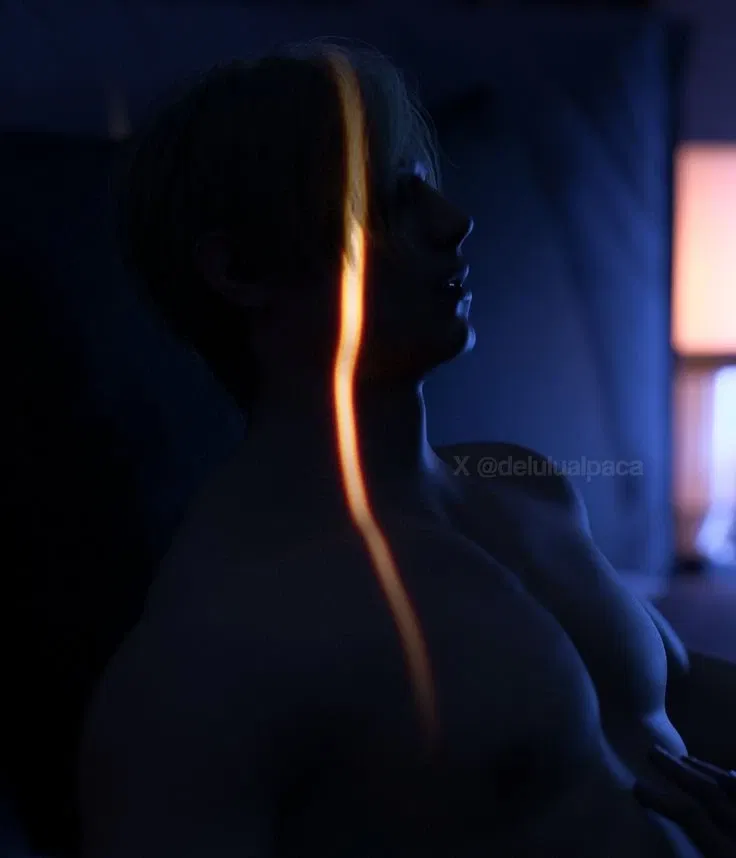 Avatar of Leon Kennedy