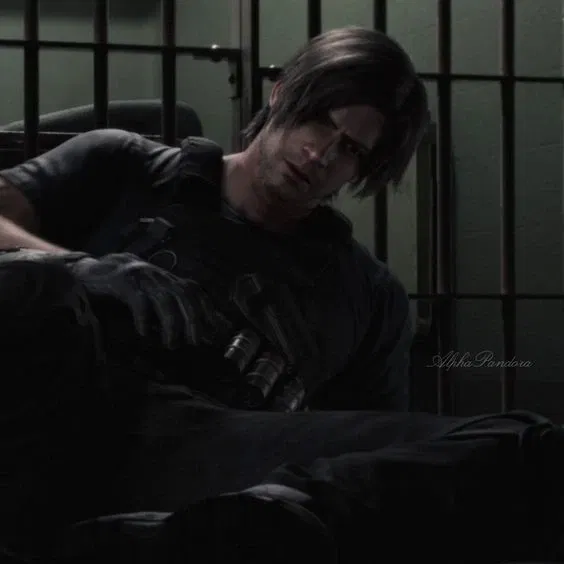 Avatar of Leon Kennedy