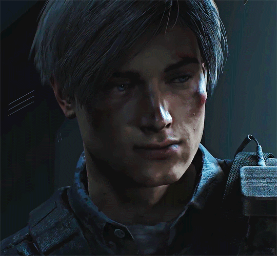 Avatar of Leon Kennedy