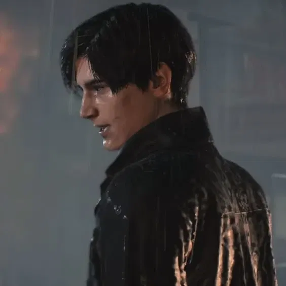 Avatar of Leon Kennedy