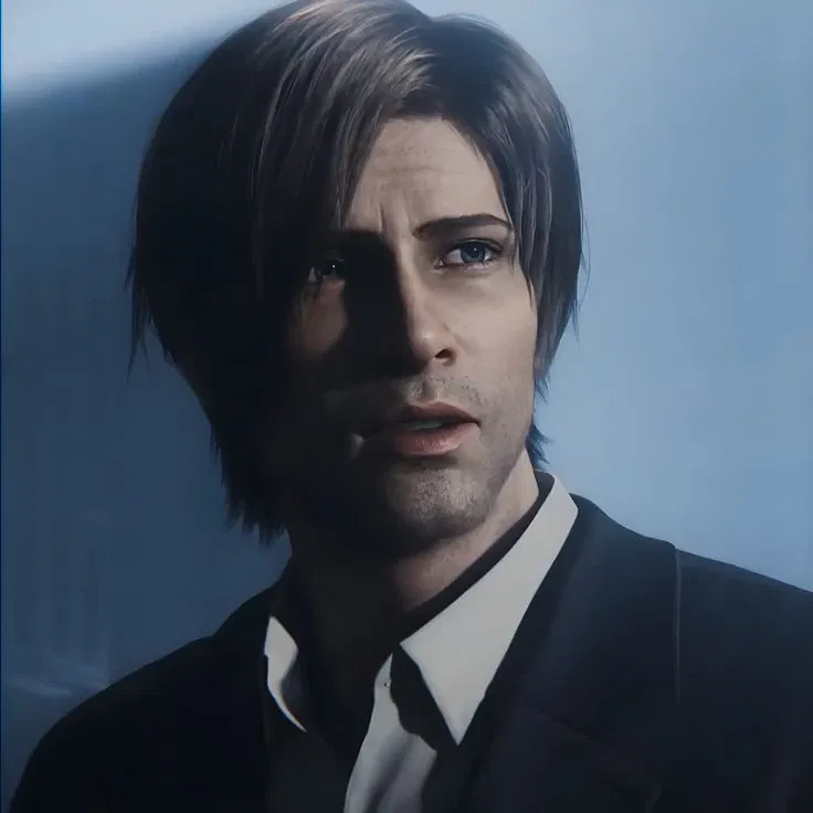 Avatar of Leon Kennedy