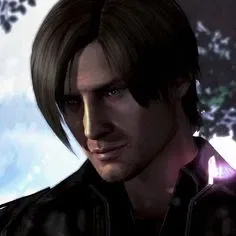 Avatar of Leon Kennedy