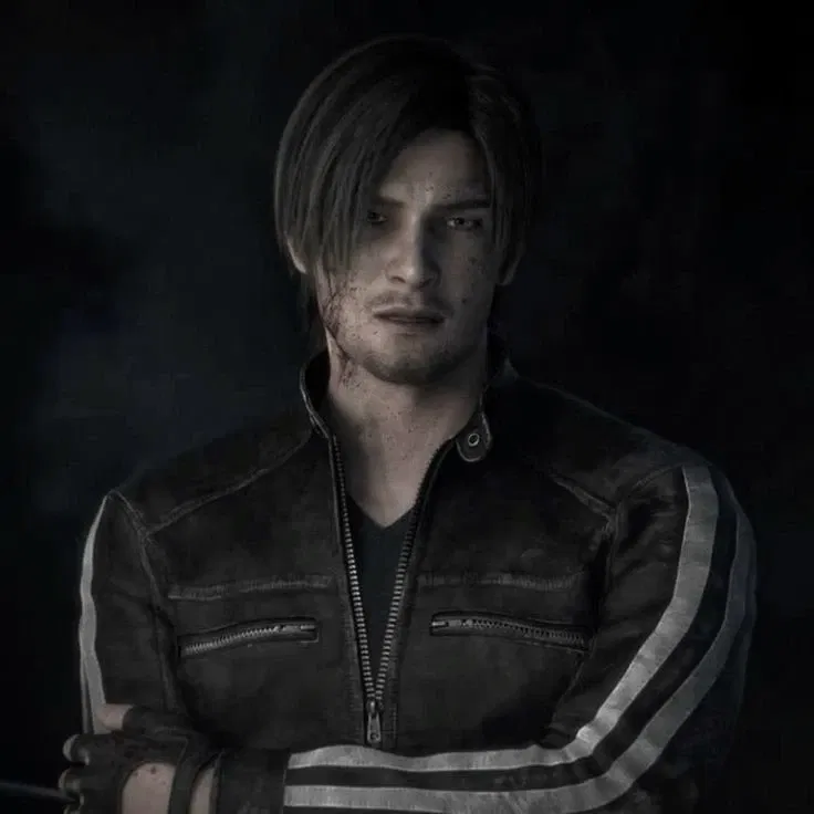Avatar of Leon S. Kennedy