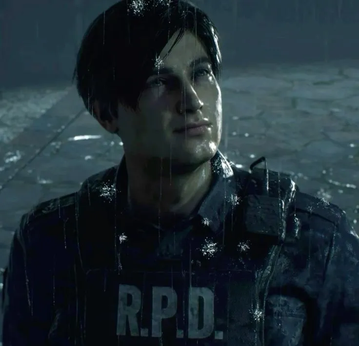 Avatar of Leon Kennedy