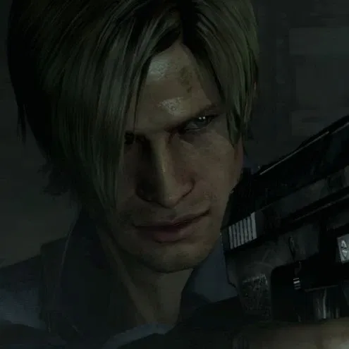 Avatar of Leon Kennedy