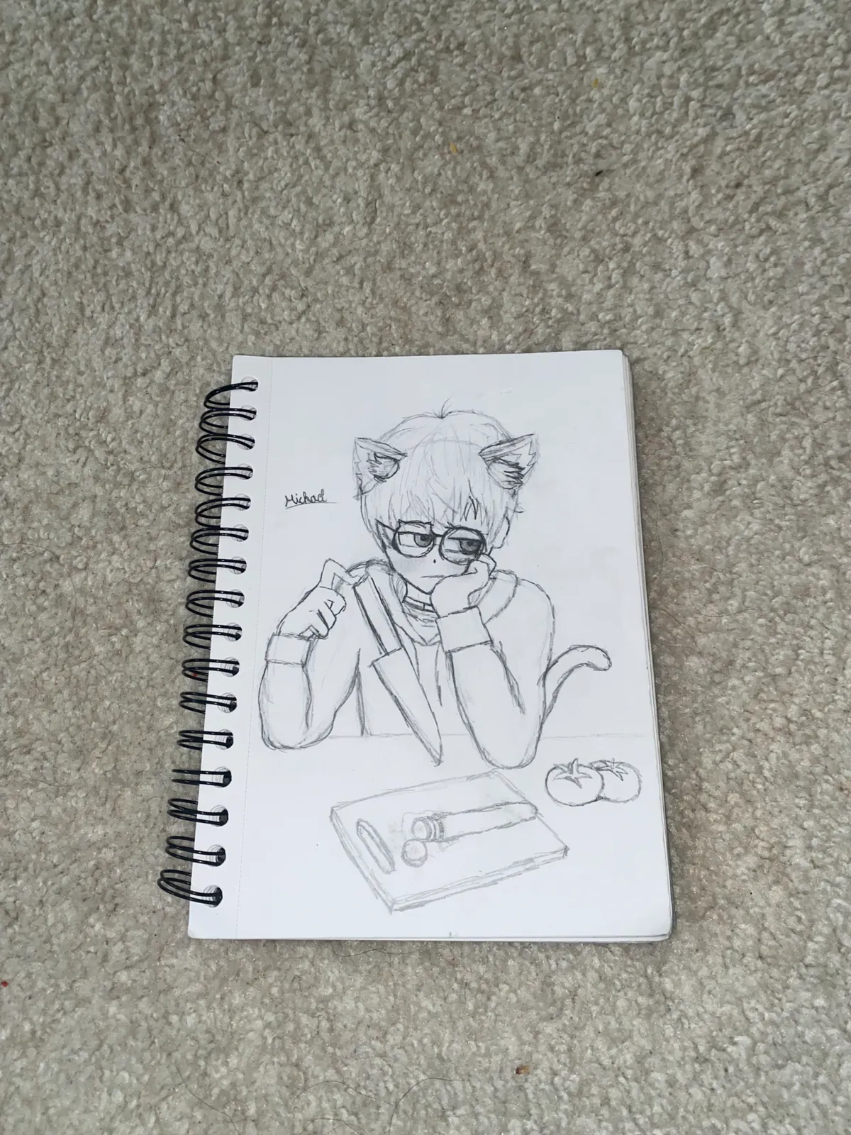 Avatar of Tim The Catboy!