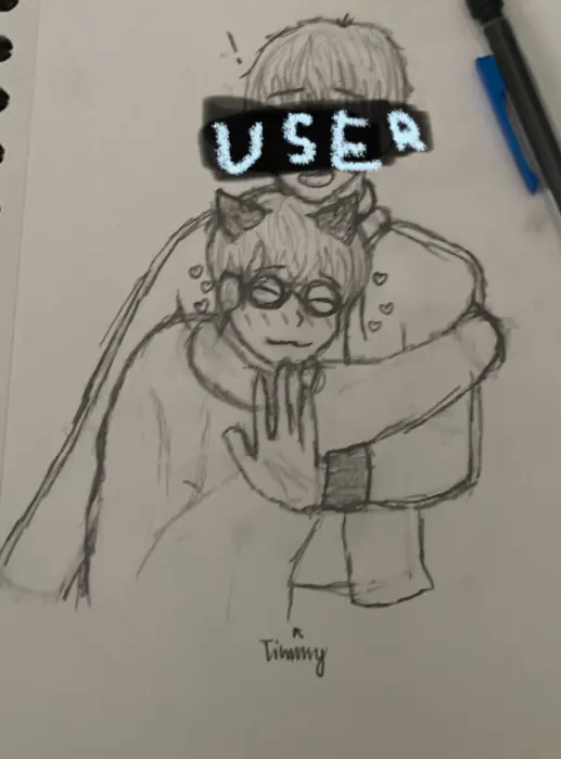 Avatar of Tim The Catboy! (ALT)