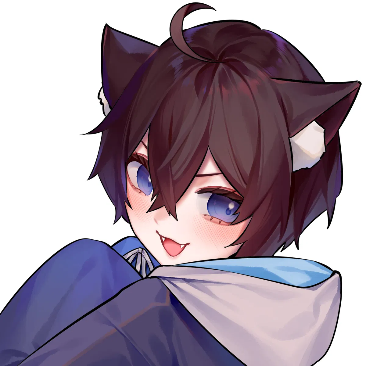 Avatar of [ROOMMATE] MaNameBin