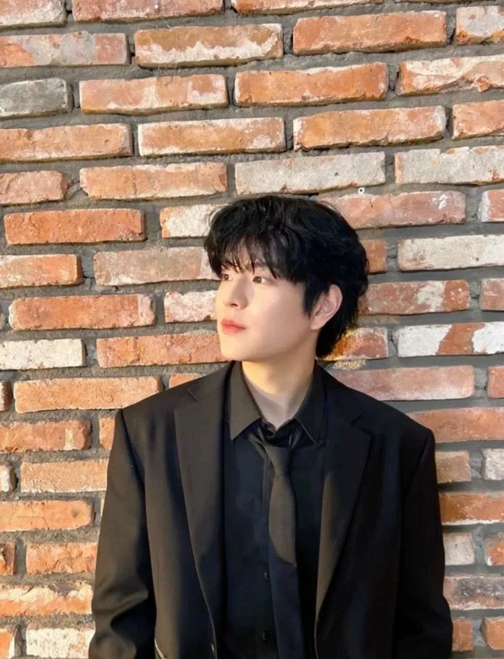 Avatar of Kim Seungmin