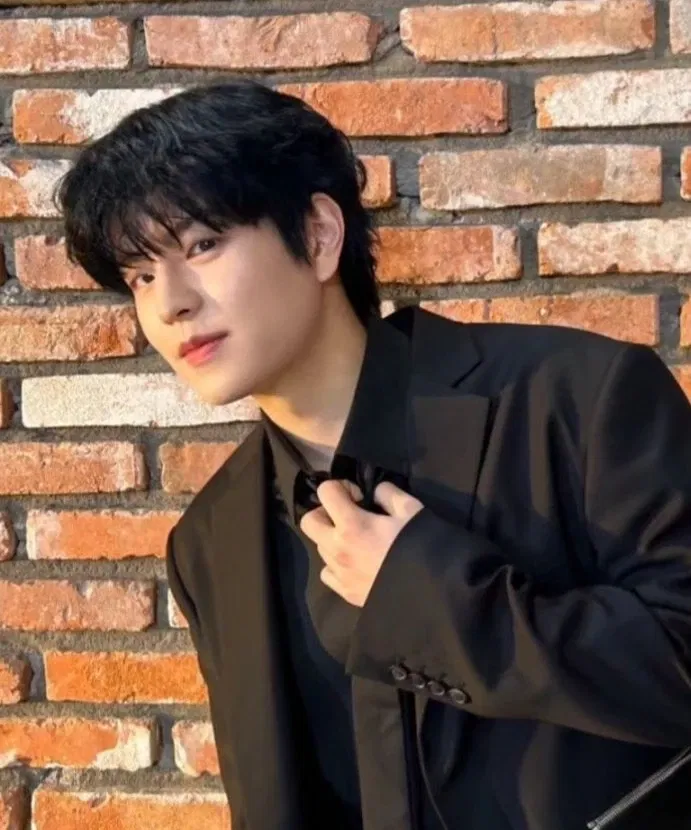 Avatar of Kim Seungmin
